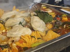 -后街佬·炭火鲜鱼杂(南城店)