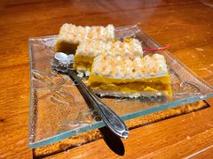 南瓜铜锣烧-千代武日本料理(开发区店)