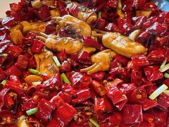 -新荣记(西溪湿地店)