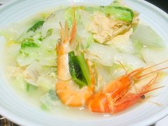 -老头儿油爆虾·1987杭州烟火味(湖滨银泰in77D区店)