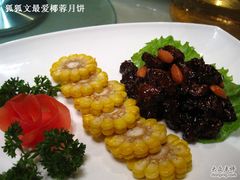 IMG_0345-乾隆美食·本帮菜(黄河路店)