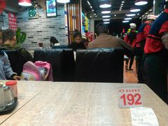 大堂-荔银肠粉(广州天河华利路店)
