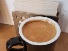 -大酉·M Coffee(北京美术馆店)