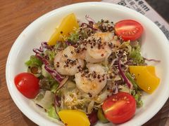 -森Some Fusion(荔湾店)