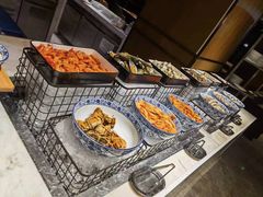 -新食谱全日制餐厅·苏州苏州湾艾美酒店
