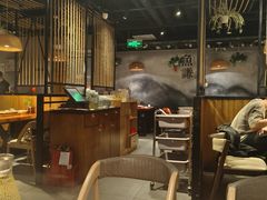 -鱼谦脆皮烤鱼(华阳城店)