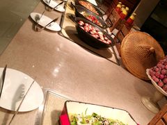 -无锡瑞廷西郊酒店·悦湖景观餐厅