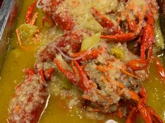-豪虾传·江湖菜