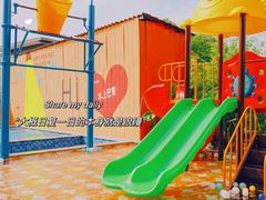 -广州市流溪河国家森林公园