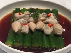 -百富源·海鲜辽菜(和平北大街店)