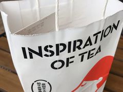 -喜茶(佛山南海万科广场店)