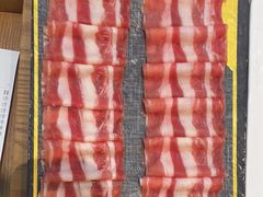 -汉方猪肚鸡火锅(金华之心店)