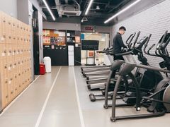 -FEELINGME乐刻包月私教馆·健身(真北华润万家店)