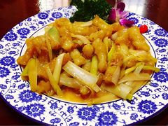 -金陵轩鲁菜馆