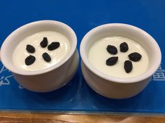 经典原味酸奶-楼兰古丽·新疆菜(大唐西市店)