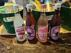 -东方滨江大酒店·滨江厅