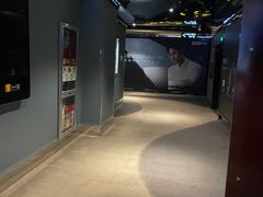 -AMG海上明珠影城(上海环球港RealDCinema店)