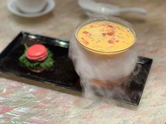 杨枝甘露-8餐厅(新葡京酒店)