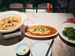 -又见炊烟私房菜(敬亭路店)