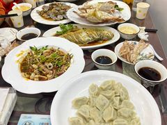 -望海潮海鲜店 特色家常菜(在海一方店)