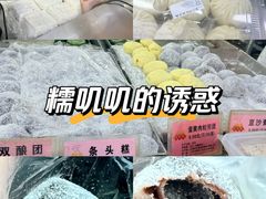 -沈大成(南京东路店)