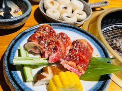 -竹涟烧肉(欢肆店•原星悦荟店)