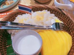 -迷你椰·泰式大排档(虹口店)