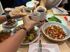 -小柴米·传统江西菜(八一广场店)