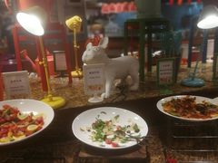 -咖啡苑·沈阳今旅酒店Hotel Jen·香格里拉集团