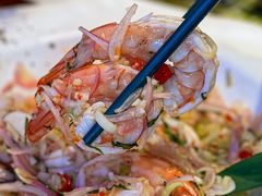 -椰莱泰小谷·东南亚融合菜(坪山悦阾SPACE店)
