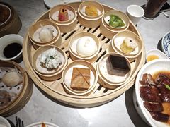 -陶兰居·香港饭店·海鲜大排档(圆融时代广场店)