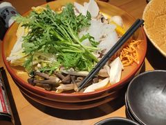 -渔寿司·日本料理(艾尚天地店)