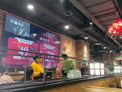 -韩盛·盛江山自助料理(于洪新玛特店)
