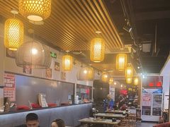 -钢管厂五区小郡肝火锅串串香(清河店)