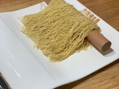 鲜竹升面-好彩猪肚鸡(正弘城店)