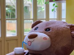 -比多罗咖啡吧(三亚海棠湾万丽度假酒店)