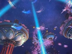 -济南方特东方神画