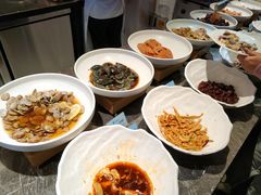 -星伦多自助料理(华润万象城店)