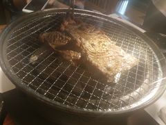 -热血兄弟·炭火烤肉(融侨中心店)
