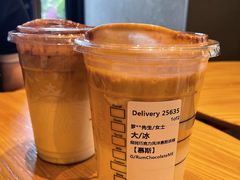 -星巴克臻选(福州仓山万达店)
