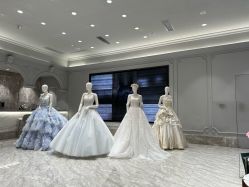 点击看大图 -MuseMarry婚纱(前海嘉里中心店)