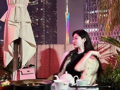 -常来小聚·广州非遗传承餐厅(高德置地店)