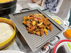 -凯鸽酒楼•雁北民间菜(云冈石窟店)