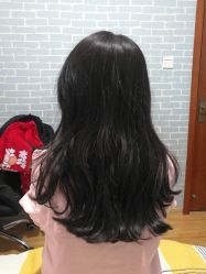 -BABY FACE沙龙