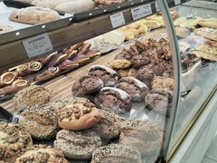 -烘焙町面包店(西四店)