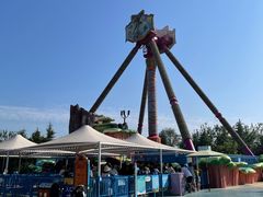 -青岛方特梦幻王国