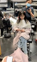 -Fr美发沙龙