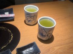 -沼津港精致料理·寿喜烧·烧鸟(青浦宝龙广场日料榜单店)