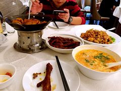 大铁勺酒楼(东丽新业广场店)-大铁勺新津菜(东丽阳光新业广场店)
