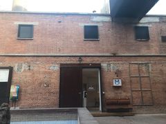 门面-大酉·M Coffee(北京美术馆店)